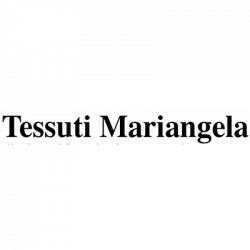 Tessuti da Mariangela logo