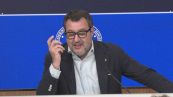 Breaking News delle 21.30 | Sì al Ponte sullo Stretto, pronto entro 2033