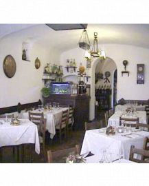 Ristorante a Sigogna