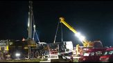 Drammatico incidente in Svizzera, autobus si ribalta: morti e feriti