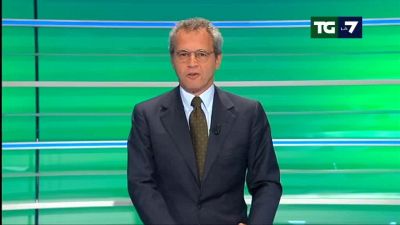 Enrico Mentana: tutto sul giornalista
