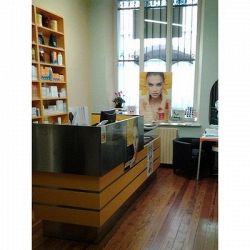 Vittone Estetica logo