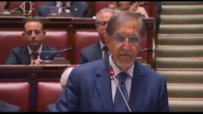 Terrorismo, La Russa: pacificazione nel ricordo di Sergio, Fausto, Iaio