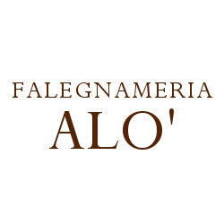 Falegnameria Alò logo