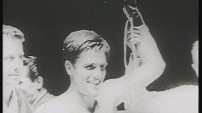 Addio a Nino Benvenuti