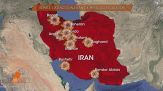 Israele: l'attacco all'Iran e il pericolo escalation