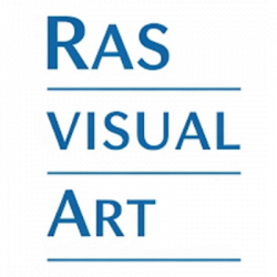 Ras Visual Art logo