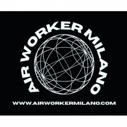 Air Worker logo