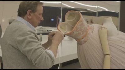 Con "Memorabile. Ipermoda" al Maxxi in mostra abiti e accessori