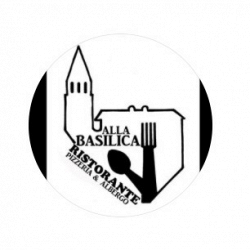 Albergo Ristorante Pizzeria alla Basilica logo