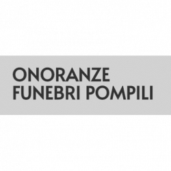 Onoranze Funebri Pompili logo