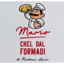 Bertossi Lucia Formaggi e Latticini logo