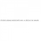 Studio Legale Associato Avv. A. Zecca e M. Mauri