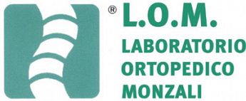 logo Laboratorio Ortopedico Monzali