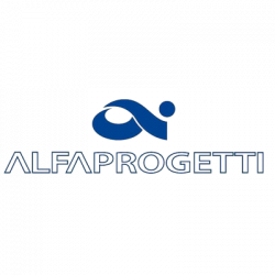 Alfa Progetti logo