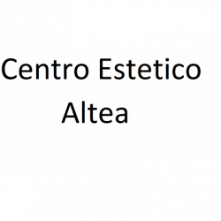 Centro Estetico Altea logo