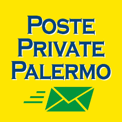 Poste Private Palermo logo
