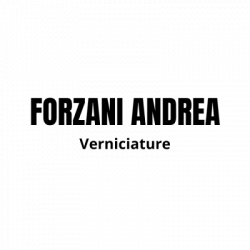 Verniciatura Forzani Andrea logo
