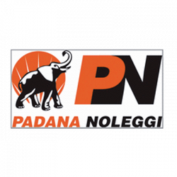 Edil Padana Noleggi - Noleggio Piattaforme Aeree logo