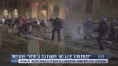 Breaking News delle 11.00 | Meloni: "Verità su Kafir, no alle violenze"