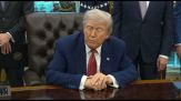 Trump sui dazi: minaccia l'Ue e tutti i produttori di smartphone
