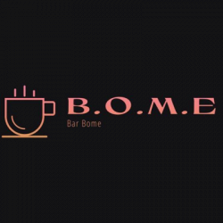 Bar Bome logo