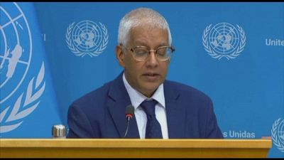 Onu: Kiev e Mosca cessino attacchi contro civili