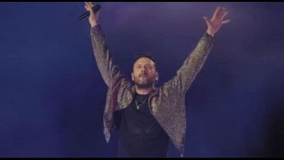 Annunciato CremoniniLIVE25, è più di un album dal vivo