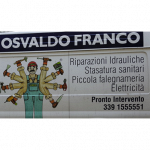 Idraulico Osvaldo Franco di Gianluca Franco