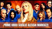 The Traitors, Alessia Marcuzzi si prende la rinvicita su Rai e Mediaset grazie a Prime Video