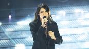 Sanremo 2025, recap della finale: l'errore madornale nei premi assegnati, Giorgia snobbata