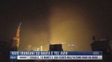 Breaking News delle 9.00 | Raid iraniani su Haifa e Tel Aviv