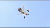 In Francia il drone per salvare chi sta annegando
