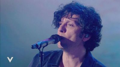 Ermal Meta in "Mediterraneo"