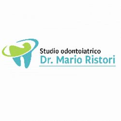 Studio Dentistico Ristori Dr. Mario logo