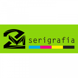 2m - Serigrafia Ricami logo