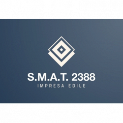 S.M.A.T. 2388 | Impresa Edile - Pavimentista - Imbianchino logo