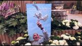 A Genova inaugurata Euroflora: 154 giardini da tutto il mondo