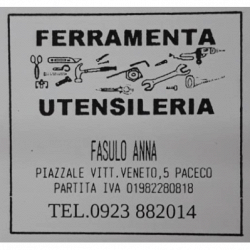 Ferramenta  Fasulo Anna logo