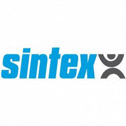 Sintex logo