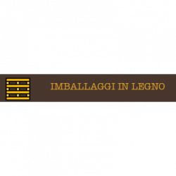 Imballaggi in Legno logo