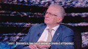 Quanto il dna sulle unghie di Chiara è attendibile
