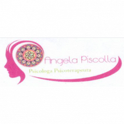 Studio di Psicologia e Psicoterapia Dr.ssa Angela Piscolla logo