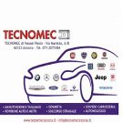 Autofficina Tecnomec