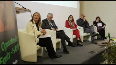 Sant'Egidio e Boehringer Ingelheim per la salute degli invisibili