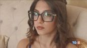 "Non mi abbracciava e io ho perso la testa"
