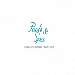 Pools e Spa logo