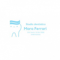 Studio Dentistico Ferrari logo