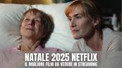Netflix, Kate Winslet sorprende alla regia ed Helen Mirren è favolosa: un film perfetto per Natale