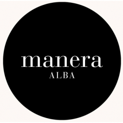 Manera Pelletteria & Accessori logo